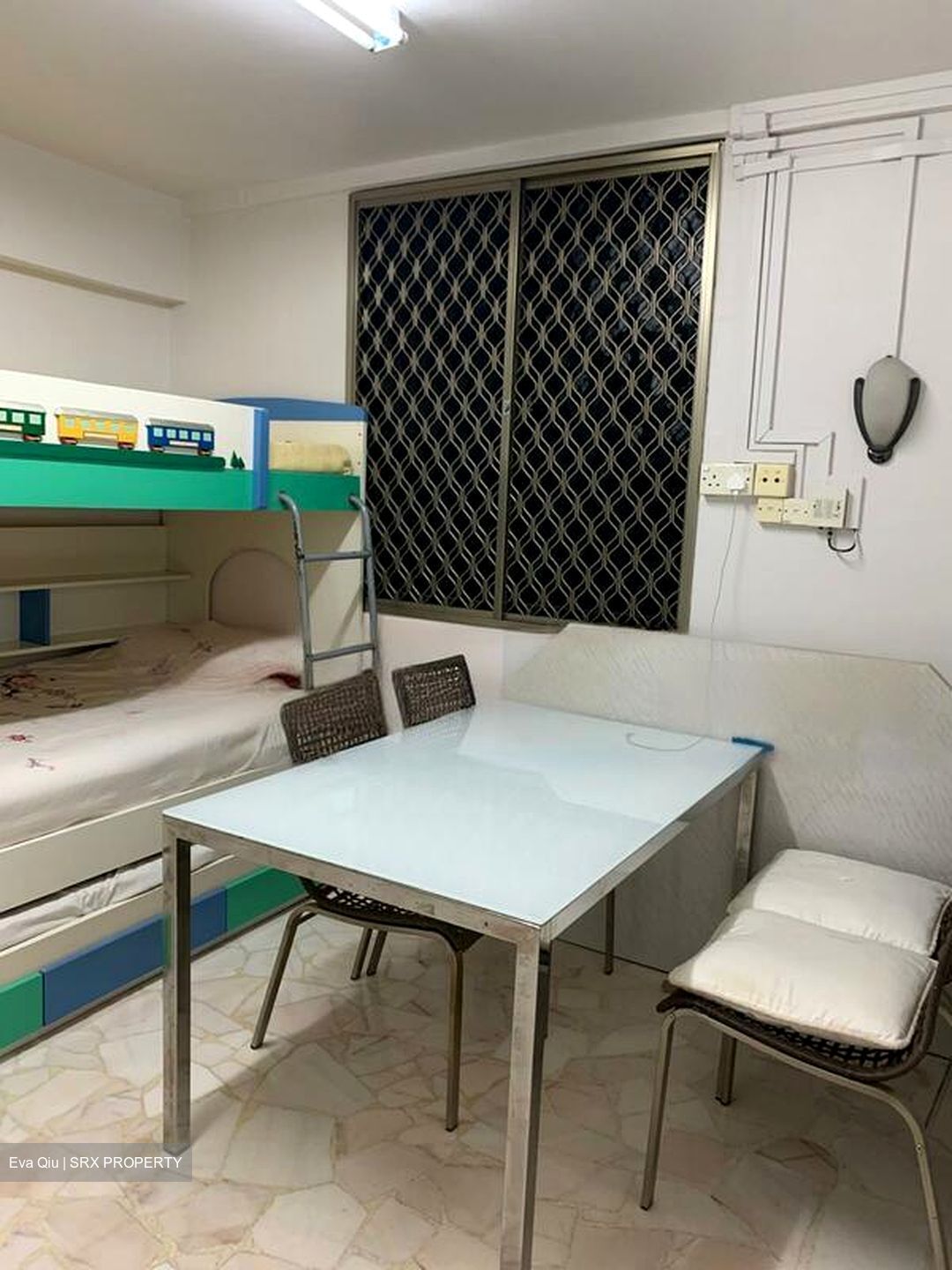 Blk 28 Jalan Klinik (Bukit Merah), HDB 3 Rooms #437980001